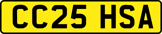 CC25HSA