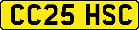 CC25HSC