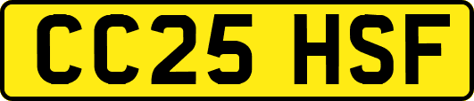 CC25HSF