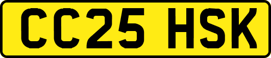 CC25HSK