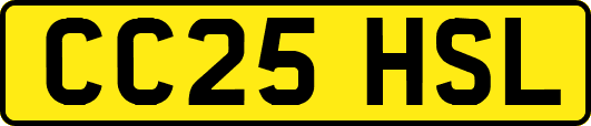 CC25HSL