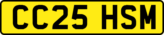 CC25HSM