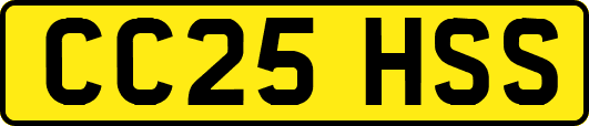 CC25HSS