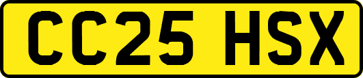 CC25HSX