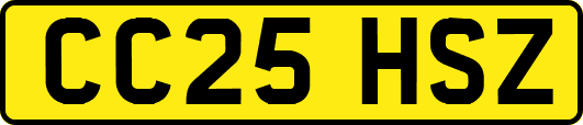 CC25HSZ
