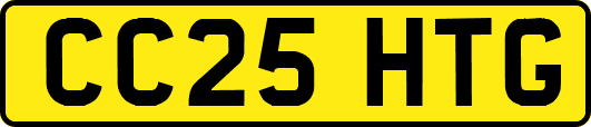 CC25HTG
