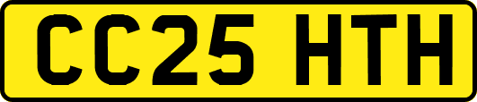 CC25HTH