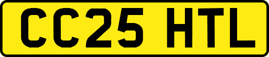CC25HTL
