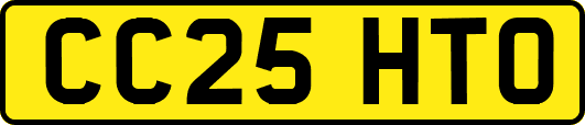 CC25HTO