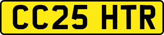 CC25HTR