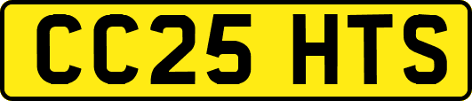 CC25HTS