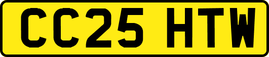 CC25HTW