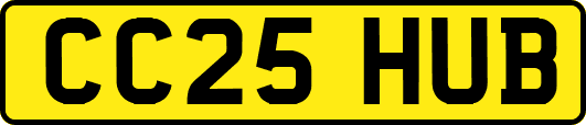 CC25HUB