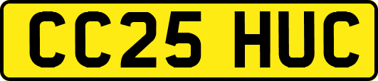 CC25HUC