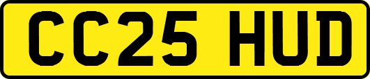 CC25HUD