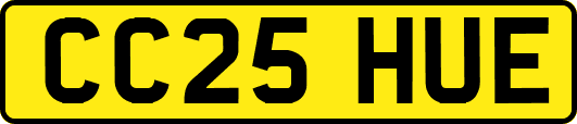 CC25HUE