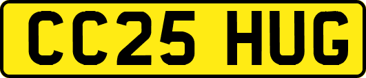 CC25HUG