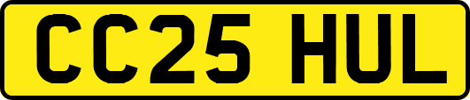 CC25HUL