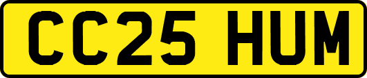 CC25HUM