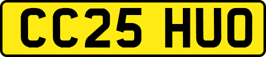 CC25HUO