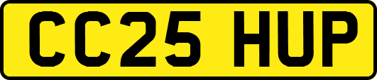 CC25HUP