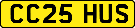CC25HUS