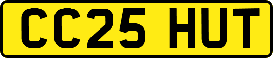 CC25HUT