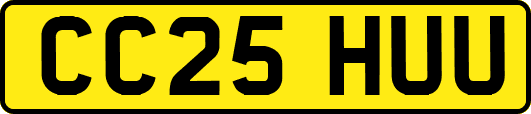 CC25HUU