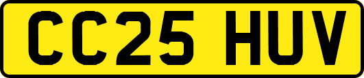 CC25HUV