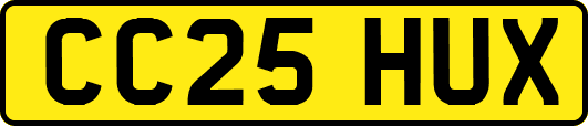 CC25HUX