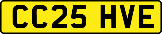 CC25HVE