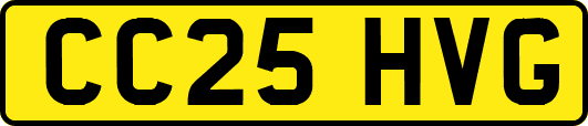 CC25HVG