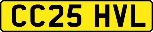 CC25HVL