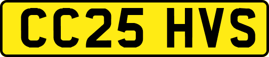 CC25HVS