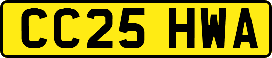 CC25HWA
