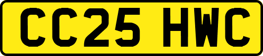 CC25HWC