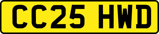 CC25HWD