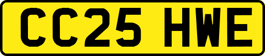 CC25HWE