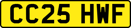 CC25HWF