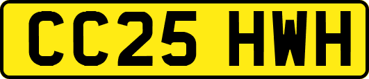 CC25HWH