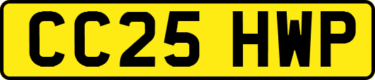 CC25HWP