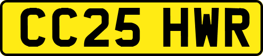 CC25HWR