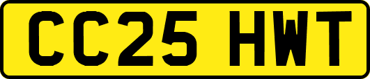 CC25HWT