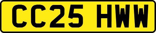 CC25HWW