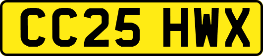 CC25HWX