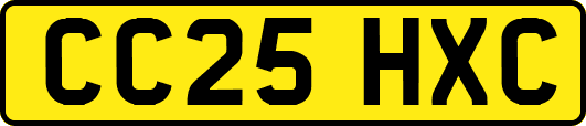 CC25HXC