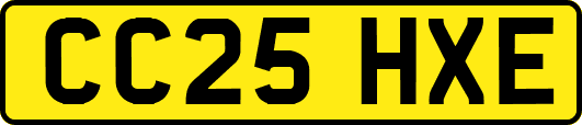 CC25HXE