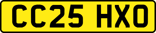 CC25HXO