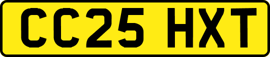 CC25HXT