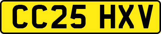 CC25HXV